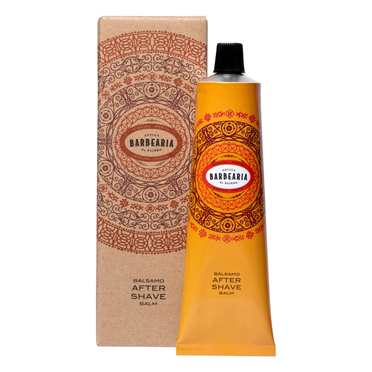 Aftershave Balm, Ribeira do Porto, 100 ml. - Bild 2