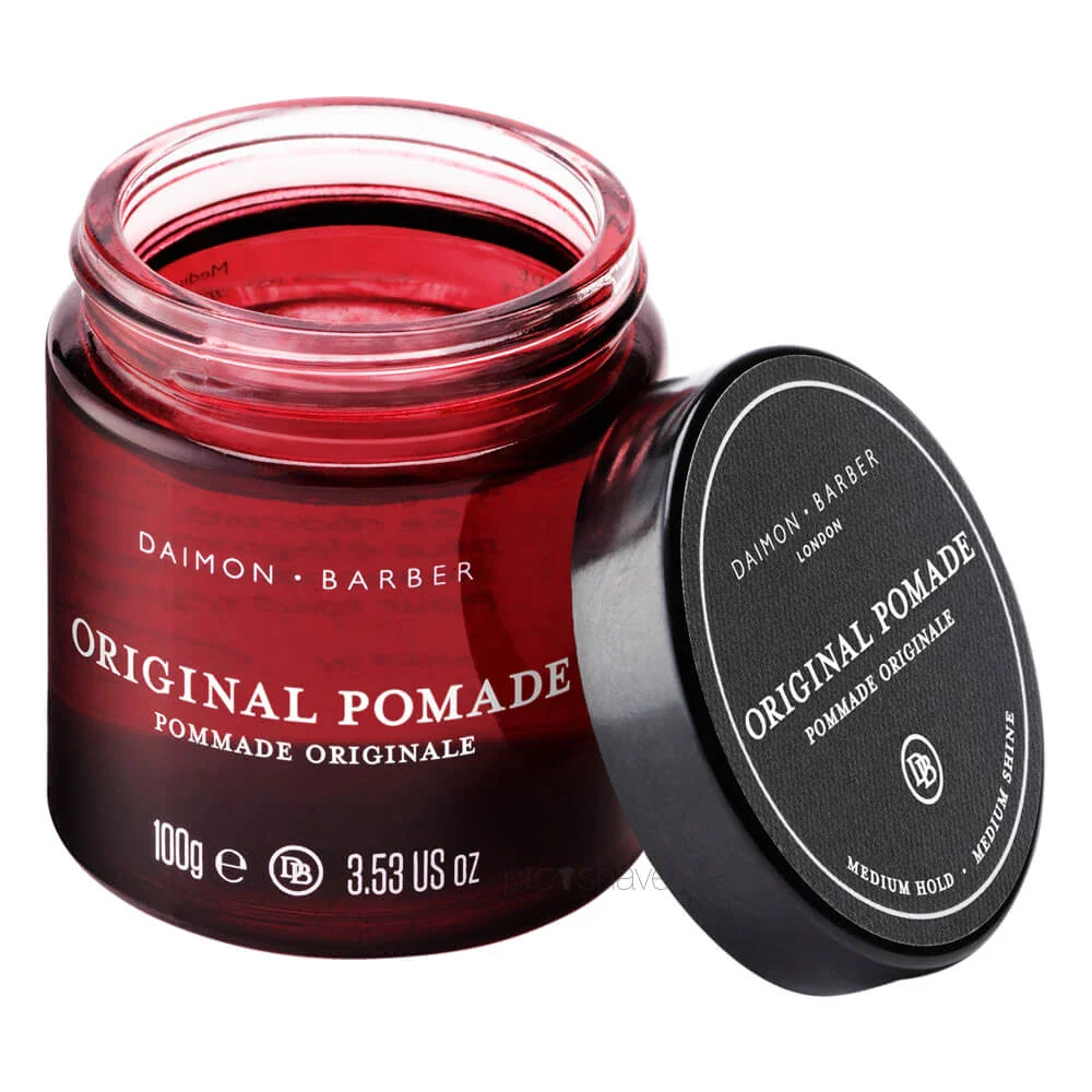 Original Pomade, 100 gr. - Bild 6
