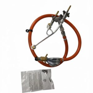 Manifolder Med Regulator Q3000 Weber