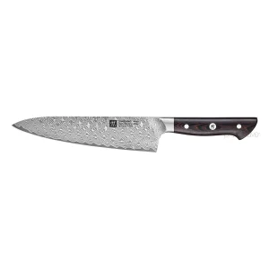 Zwilling Tanrei Kockkniv 20 cm, Micarta