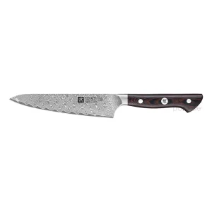 Zwilling Tanrei Compact kockkniv 14 cm, Micarta