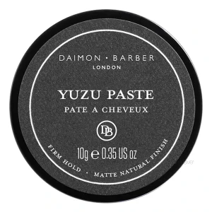 Yuzu Paste, Prover, 10 gr.