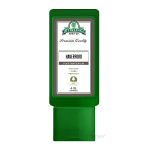 Aftershave Balm, Haverford, 118 ml.