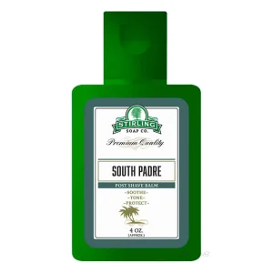 Aftershave Balm, South Padre, 118 ml.