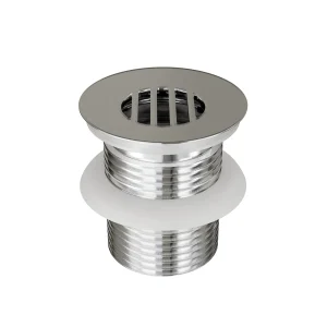 Avloppsventil FLOWTEC med sil