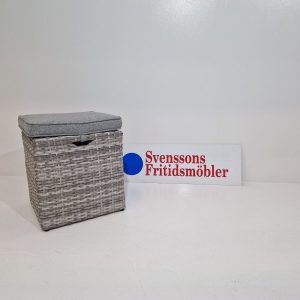 CUBE Fotpall Pearl grey