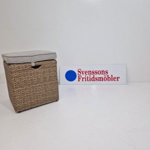 CUBE Fotpall Seagrass