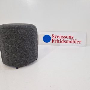 DIAMOND Pall Mörkgrå