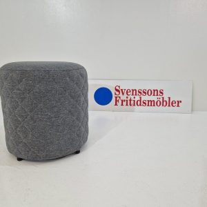 DIAMOND Pall Ljusgrå