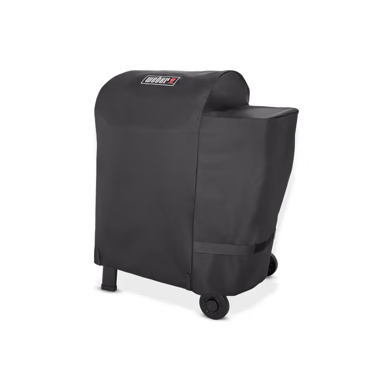 Premiumöverdrag Smoque 500 - Bild 2