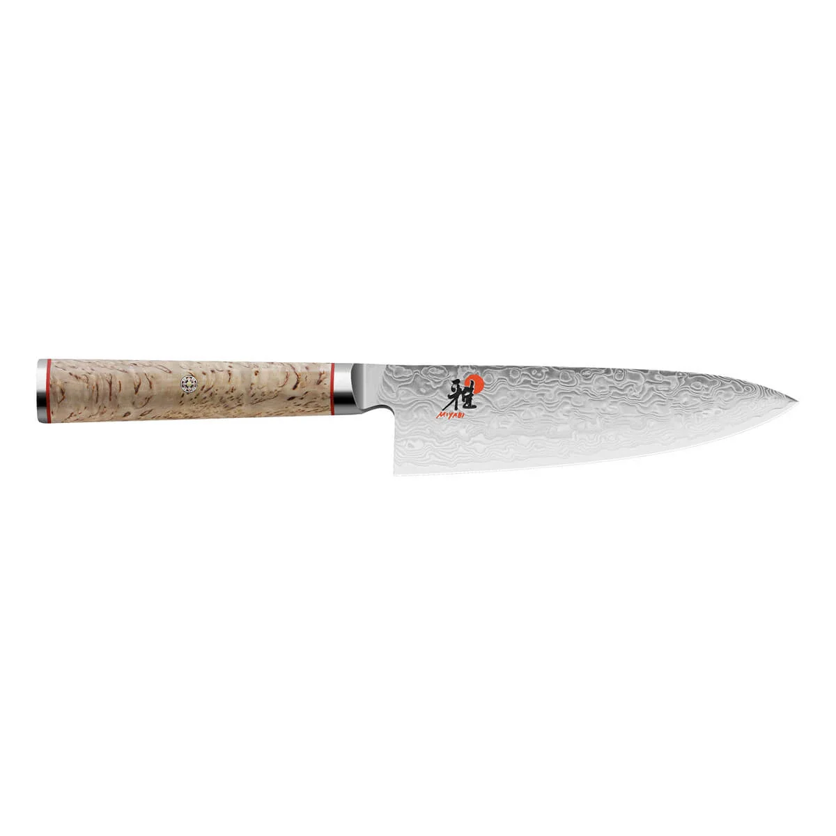 Gyutoh, 16 cm - 5000 MCD - Bild 2