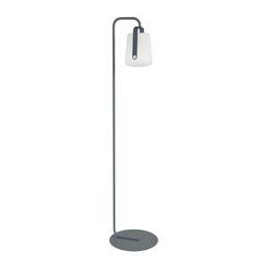 BALAD Lampställning Upright Storm grey