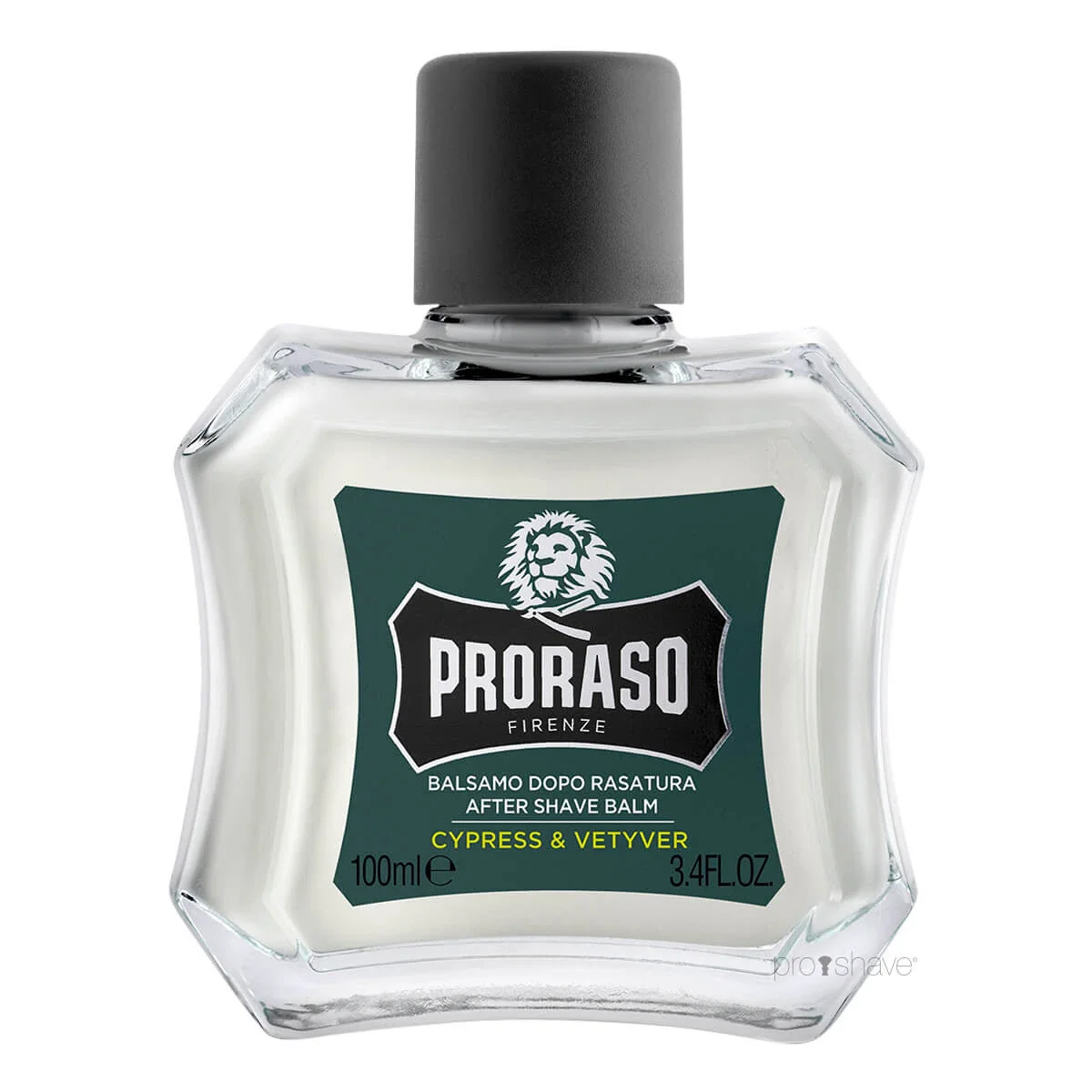 Aftershave Balm, Cypress & Vetiver, 100 ml. - Bild 5