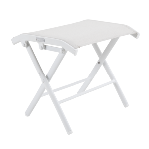 ANDY Fotpall Vit/Offwhite