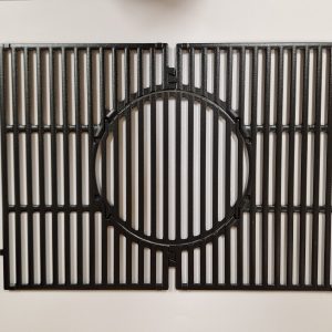 Grillgaller Genesis II 300-serien GBS Weber