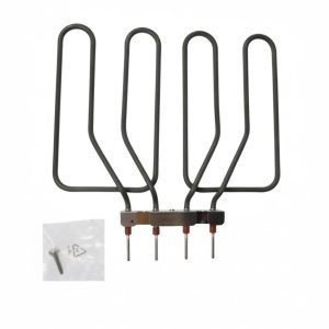 Element Pulse 2000 Weber