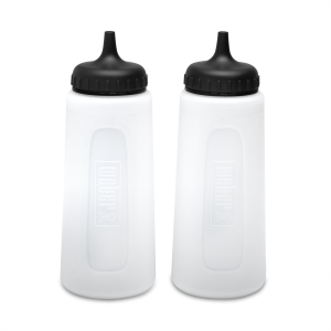 Griddle Squeeze Bottle Weber