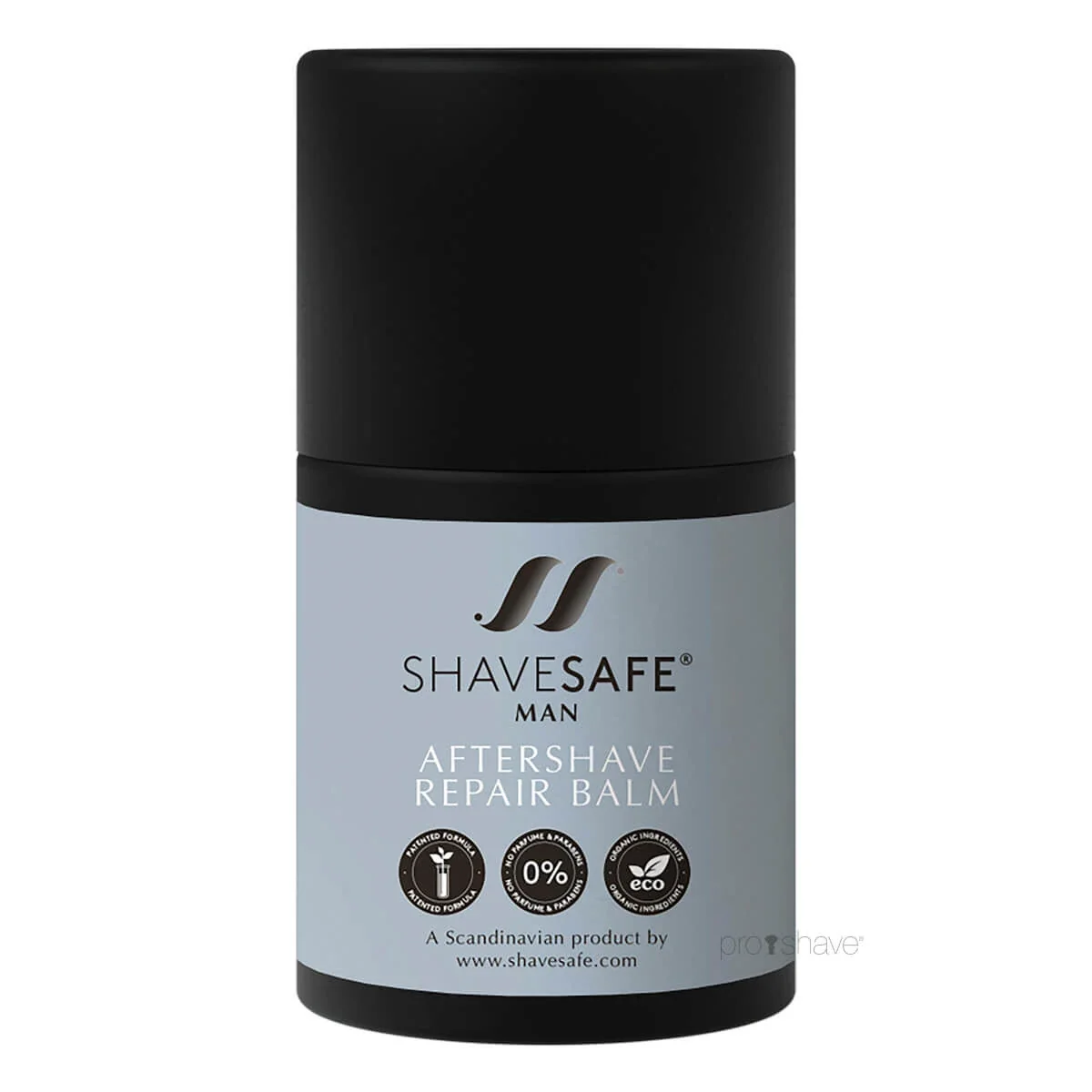 Aftershave Repair Balm, Man, 50 ml.