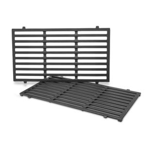 Grillgaller Spirit 200-serien (2013-) Weber