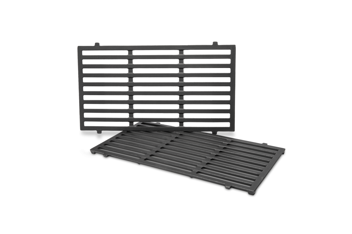 Grillgaller Spirit 200-serien (2013-) Weber