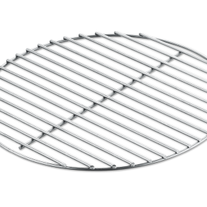 Brikettgaller 47 cm grill Weber