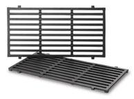 Grillgaller Spirit 200-serien Weber