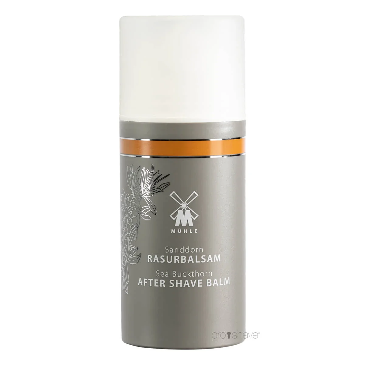 Aftershave Balm, Havtorn, 100 ml. - Bild 2