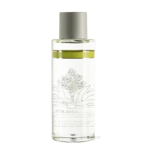 Aftershave Lotion, Aloe Vera, 125 ml.