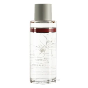 Aftershave Lotion, Sandalwood, 125 ml.