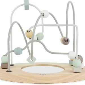 Bieco Kulbana med spegel