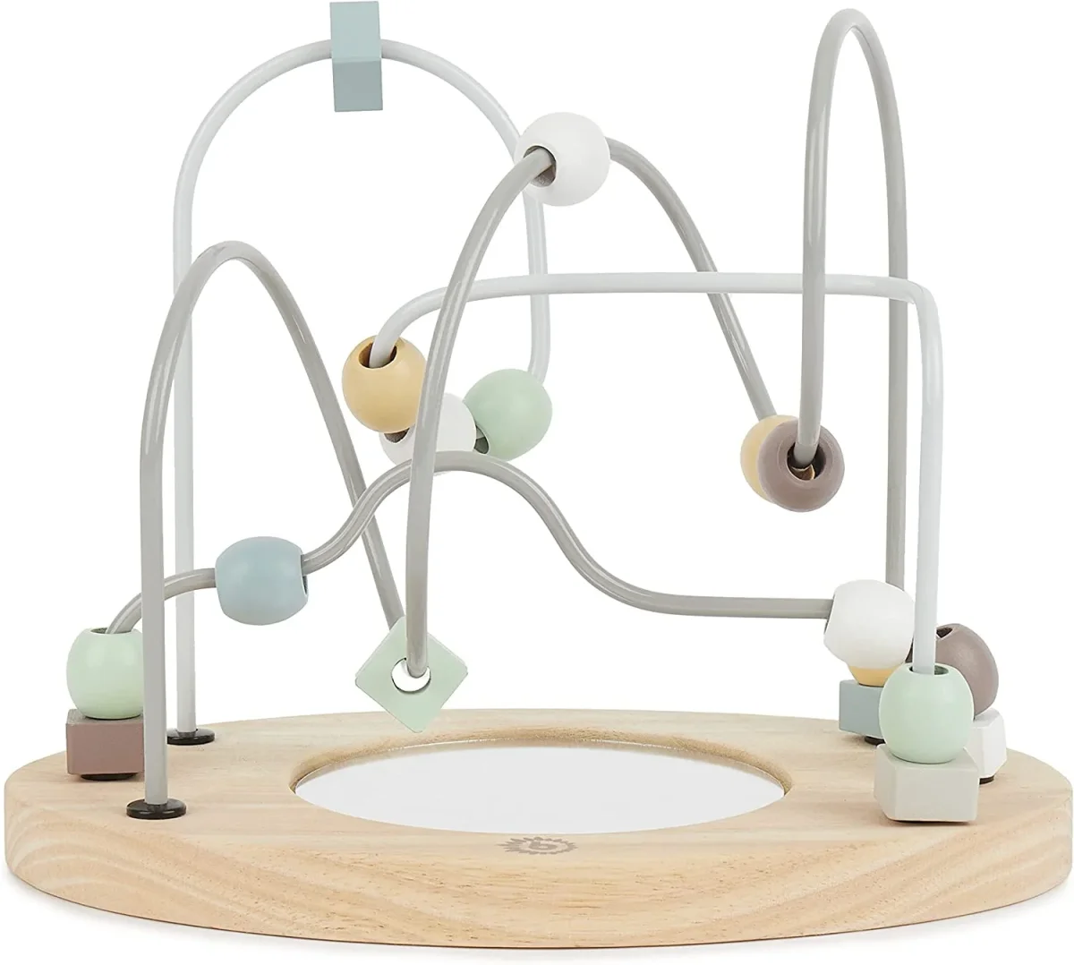 Bieco Kulbana med spegel - Bild 2