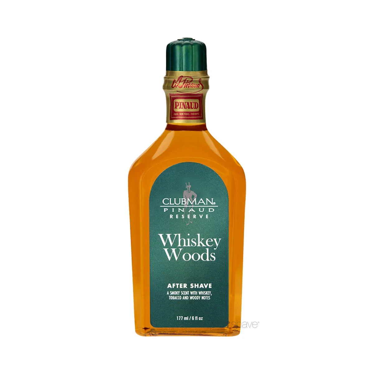 Reserve Aftershave Gents Whiskey Woods, 177 ml. - Bild 2