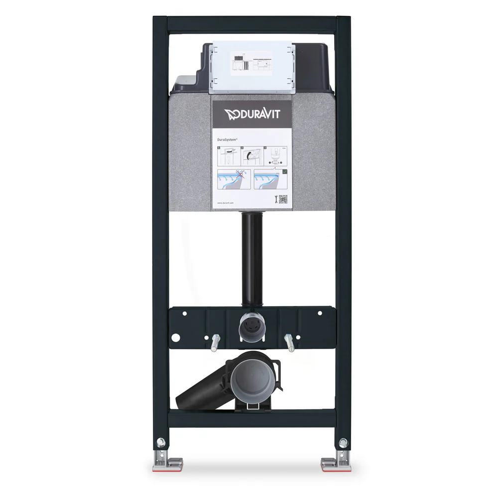 DuraSystem WC-element, Basic