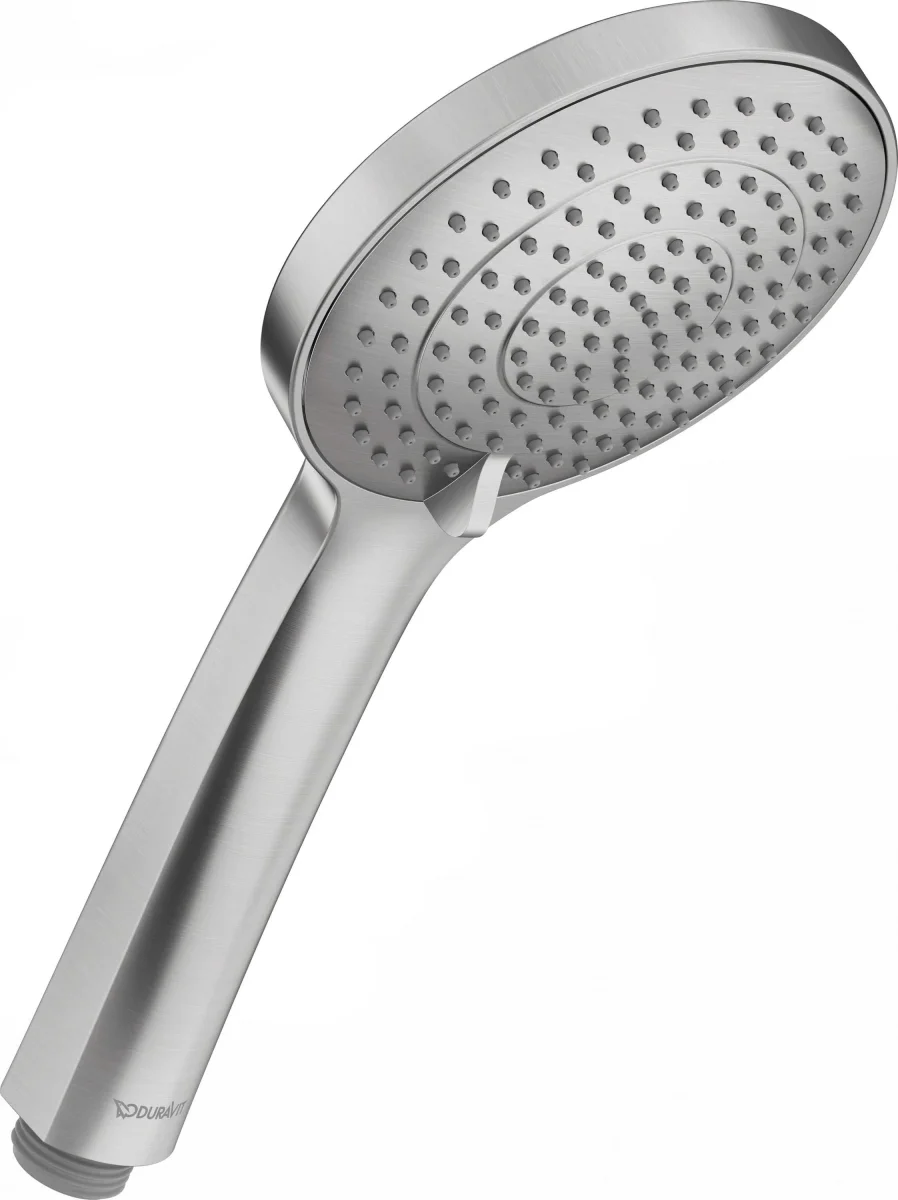 Duravit inbyggd termostatblandare för duschen - Bild 4