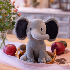 Elefant Gosedjur
