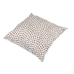 FRITAB Allväderskudde 50x50cm Drops Beige