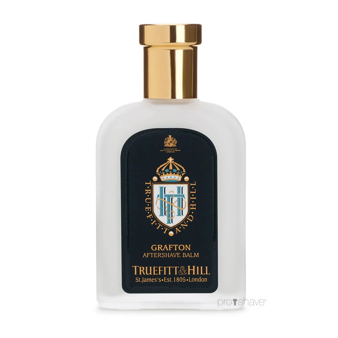 Aftershave Balm, Grafton, 100 ml. - Bild 3