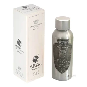 Aftershave Balm, Mirto di Sardegna, 100 ml.