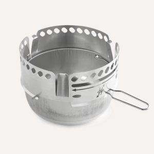Askuppsamlare Komplett 57cm Weber