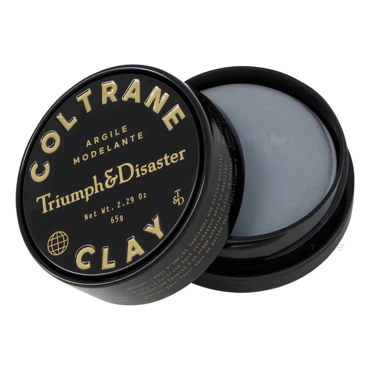 Coltrane Clay, 65 gr. - Bild 2