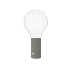 APLÖ Lampa H.24cm Cactus