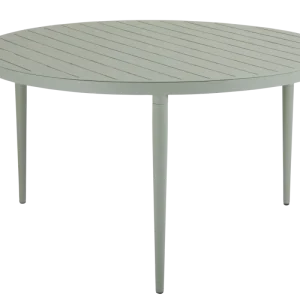 BIGBY Matbord 130 Dusty green