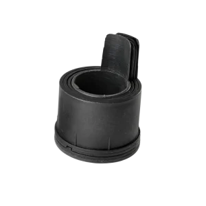 BRAGE 15kg Hylssats Svart