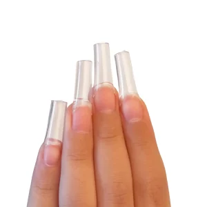 Square Medium C-Curve Tippar