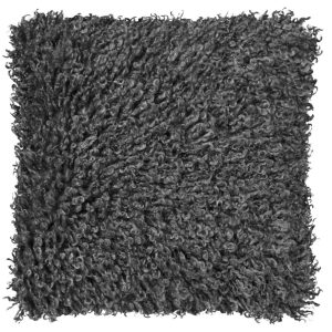 WOOLY Cushion – Grey
